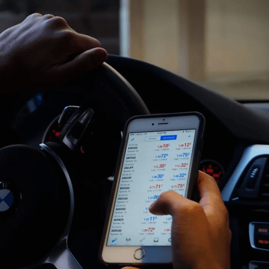 TrevaloxanoPro illustration de l'analyse des performances